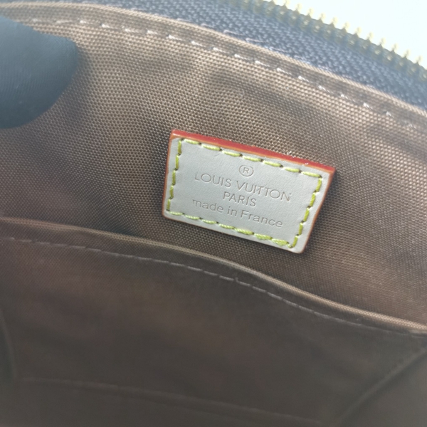 ルイヴィトンバッグ全体デザイン